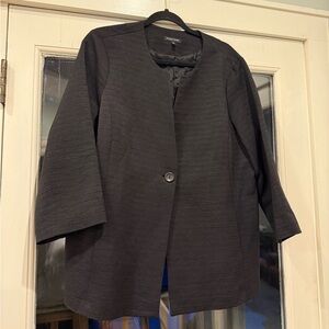 Eileen Fisher Women's Blazer